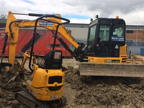 mini digger training yorkshire|mini digger driving courses.